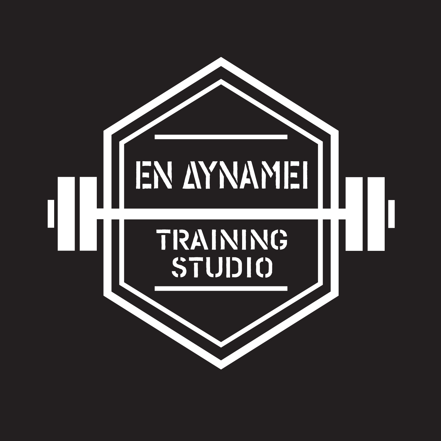 ΕΝ ΔΥΝΑΜΕΙ – Training Studio